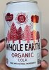 Organic Cola - Produkt