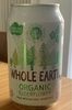 organic elderflower - Product