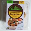 Middle eastern falafels - Product