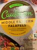 Middle eastern falafels - Product
