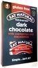 dark chocolate with cranberries and macadamias - Product