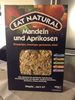 Müsli Mit Mandeln & Aprikosen (500 G) Von Eat Natural - Product
