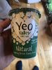 Yeo Valley Organic natural - Produit