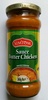 Sauce Butter Chicken - Product