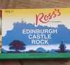 Edinburgh castle rock - Product