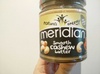 Smooth Cashew Butter - Product