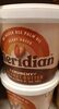 Meridian Natürliche Crunchy Erdnussbutter - Ohne Zuckerzusatz - Produit