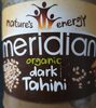 Dark Tahini - Produkt