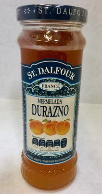 St. Dalfour Durazno - Prodotto - es