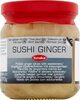 Sushi Ginger - نتاج