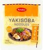 Yakisoba Noodles - Product