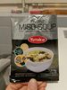 Miso soup vegetarian - Product