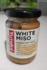 White miso - Product