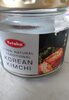 Kimchi Natural - Product