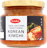 Korean Kimchi - Product