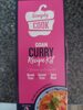 simply cook goan curry recipe kit - Product