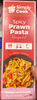 Spicy Prawn Pasta Recipe Kit - Product