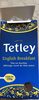 Tetley - Product