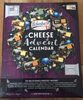 Cheese Advent Calendar - Producte