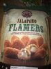 Rodeo Joes Jalapeno Flamers - Product