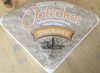 Orkney cheese Oatcakes - Product