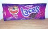 Vimto Laces - Product