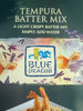 Blue Dragon Tempura Batter Mix - Produit