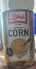 Creamed Corn - Product