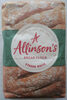 Allinsons Strong White Bread Flour - Producto