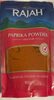Paprika power - Product