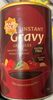 Instant gravy - Product
