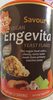 Engevita Nutritional Yeast Flakes - Producto