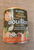 Organic Vegan Bouillon Powder - Product