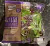 Baby leaf salad mix - Product