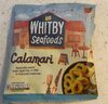 Whitby seafoods calamari - Product