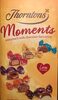 Thorntons Moments - Producto