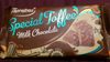 Special Toffee - Product