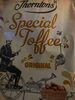 Thorntons Special Toffee - Product