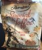 Special toffee - Product