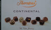 continental - Product
