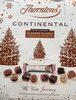Continental advent calendar - Product