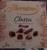 thorntons - Product