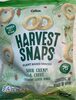 Harvest Snaps Sour Cream & Chive - Product