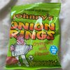 onion rings - Product