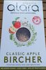 Muesli classic apple bircher - Product