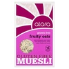 Alara Gluten Free Fruity Oats Muesli - Product