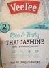 Thai Jasmine Rice - Produkt