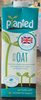 Planted British Oat Milk - Product