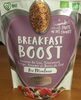 Breakfast Boost Graine de lin, Tournesol, Courge.... - Product