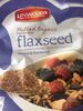 Flaxseed - Product